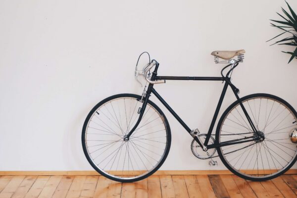 3-Speed Bike 3-Speed Bike